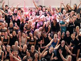 Image result for Bounce Gymnastics & Trampoline Club