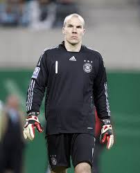 Robert Enke - Bild \u0026amp; Foto von Hasan Bratic aus Fußball ...