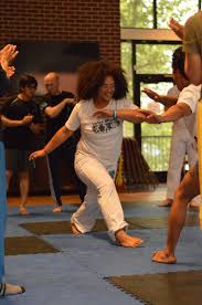 Image result for Capoeira Classes