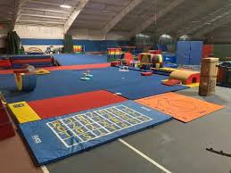 Image result for Head Over Heels Gymnastics Club