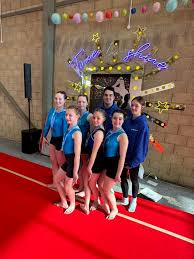 Image result for Mk Springers Gymnastics Club