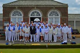 Image result for West Sussex Bowls Touring Club