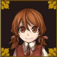 「アンネ=ルシフェン=ドートゥリシュ」の画像検索結果