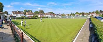 Image result for Cheam Bowling Club
