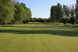 Image result for Heworth Golf Club