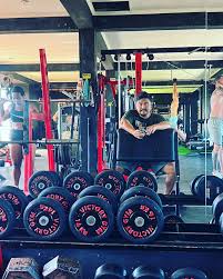 Image result for Victory Gym Club