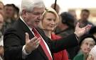 RealClearPolitics - Gingrich Assails Romney for "Smear Campaign"