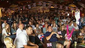 Image result for Molesey Boat Club