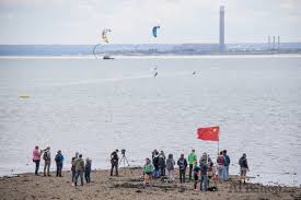 Image result for Essex Kitesurf Club