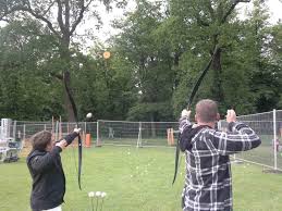 Image result for Surrey Bowmen