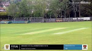 Image result for Downpatrick Cricket Club
