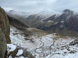 Image result for Bewdley & District Mountaineering Club