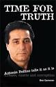 ... the story of Brisbane's so-called infamous Mafia Don, Antonio Bellino, ... - TimeForTruth