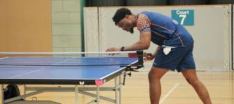 Image result for Reading University Table Tennis
