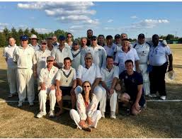 Image result for Laleham Village Ladies Cc