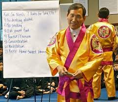 Image result for Kuk Sool Won Of Botesdale