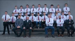 Image result for The Rhyl and District Rugby Union Football Club