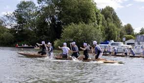 Image result for Wargrave Boating Club