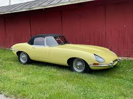 Image result for Pale Primrose 1965 Jaguar