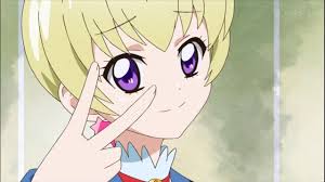 「服部ユウ アイカツ!」の画像検索結果