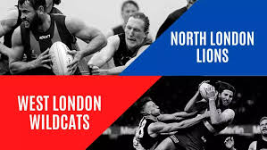 Image result for West London Wildcats
