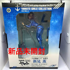 「新見薫 宇宙戦艦ヤマト2199」の画像検索結果