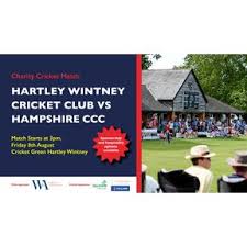 Image result for Hartley Wintney Cc