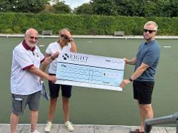 Image result for Totton & Eling Bowls Club