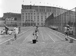 Image result for Old Manhattan Cricket Club