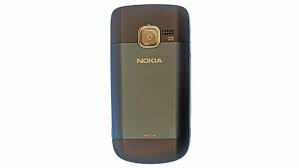 Image result for Nokia C3