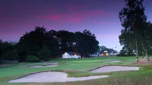 Image result for Uttoxeter Golf Club Limited