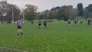 Image result for Tamworth Rugby Union Football Club