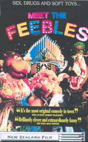 Image result for meet the feebles