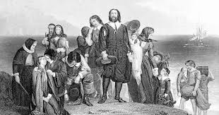 Image result for United in the Community - Skegness Young Pilgrims 7-14 Years