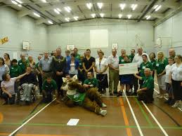 Image result for Y M C A (Plymouth) Badminton Club