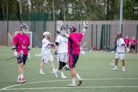 Image result for Newcastle University Men's Lacrosse Club