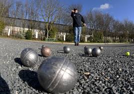 Image result for Epping Horizons Petanque Club, Essex