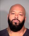 SUGE KNIGHT remains in police custody | Page Six