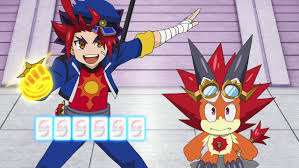 「禍津ジン フューチャーカード バディファイト」の画像検索結果