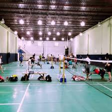 Image result for Back Slash Dot Com Badminton Club