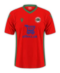 Image result for South Park Fc