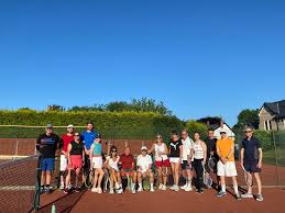 Image result for Bowden Bowling & Lawn Tennis Club