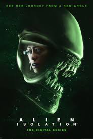 Image result for Alien: Isolation
