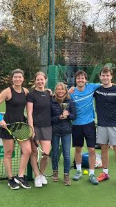 Image result for Knowle & Dorridge Badminton Club