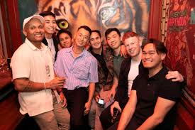 Image result for Flukey Feathers Badminton Club