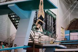 Image result for Cleveland Divers