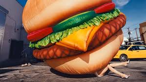 Image result for David LaChapelle