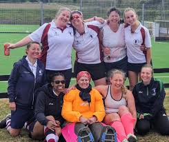 Image result for Christchurch Ladies Hockey Club