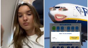 Image result for UFO Ryanair avvista un UFO nel volo Oslo - Bergamo ecco il video in anteprima!!