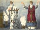 Remnant of Israel - Day of Atonement
